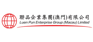 聯品企業集團 Logo