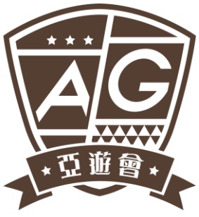亞遊集團 Logo
