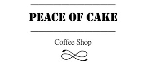 Peace of Cake Logo