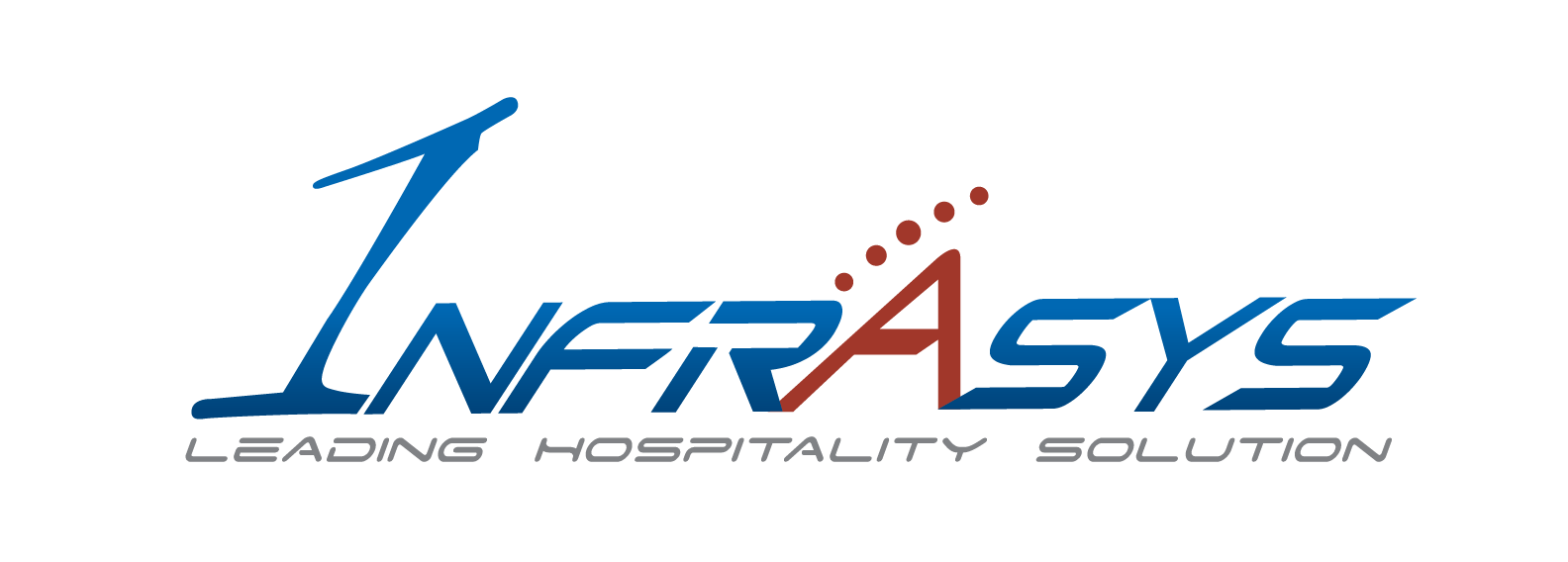 Infrasys International Limited Logo