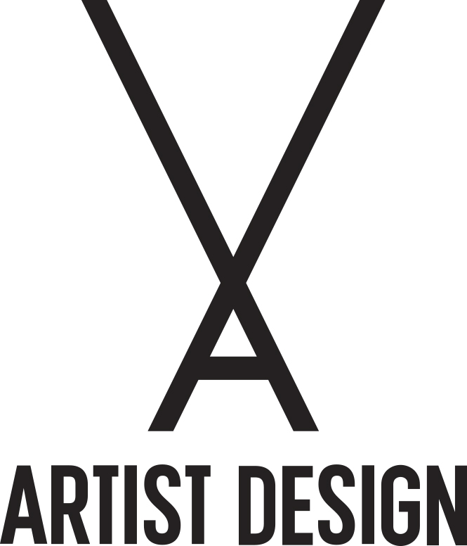 ARTIST DESIGN Logo