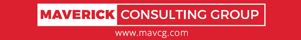 MAVERICK CONSULTING GROUP Logo
