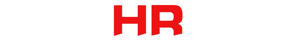HR金融集團 Logo
