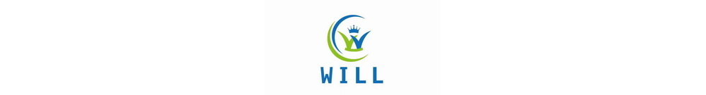 WILL 團隊 Logo