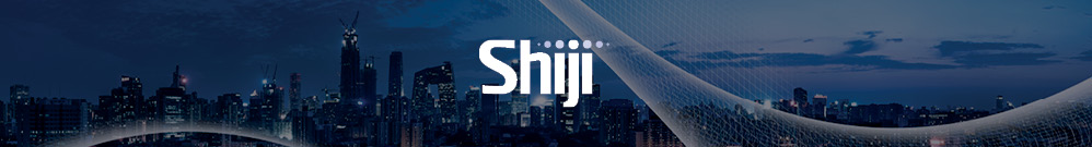 石基信息 | Shiji Information Technology Logo