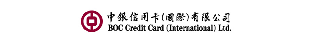 BOC Credit Card (International) Limited Logo