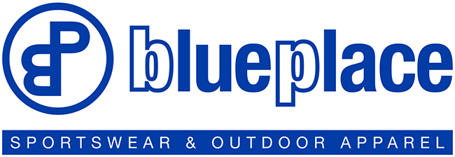 blueplace Logo