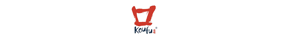 Koufu Macau limited Logo