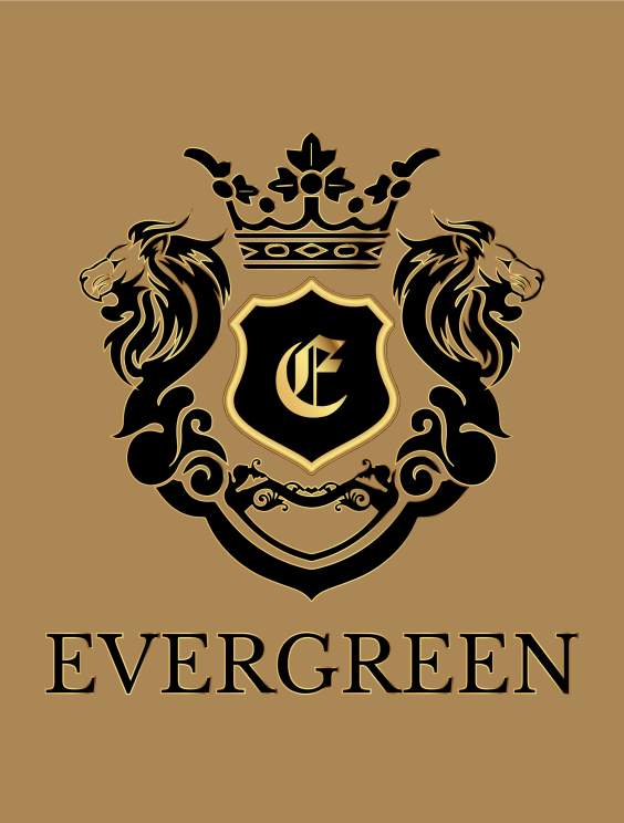 Evergreen PCHU Logo
