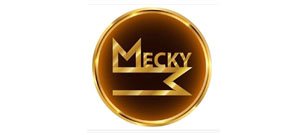 MECKY GROUP Logo