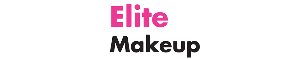 Elite Makeup Logo