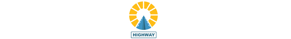 HIGHWAY財富管理 Logo