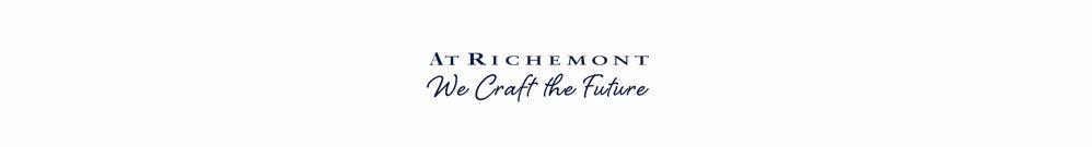 Richemont Asia Pacific Limited Logo