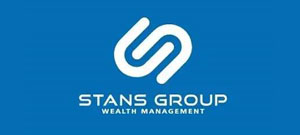 STANS Wealth Management and Investment Logo