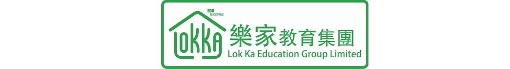 樂家教育集團 Logo