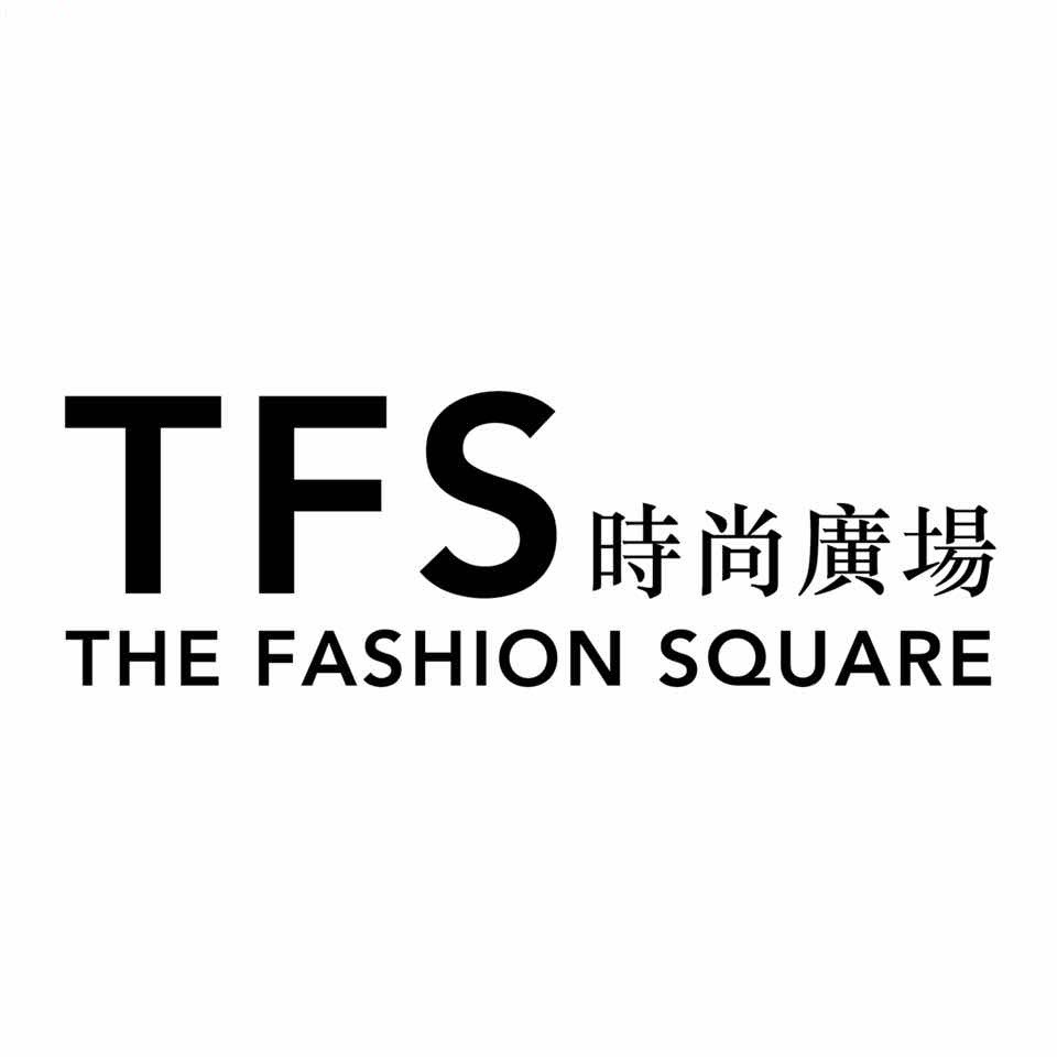 TFS時尚廣場有限公司 Logo