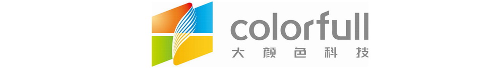 大顏色(澳門)文化科技咨詢有限公司 Logo