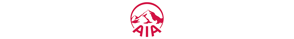 AIA友邦保險 Logo