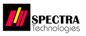 SPECTRA Technologies Logo