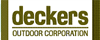 Deckers Macau Limited