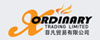 X-Ordinary Trading Limited