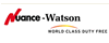 Nuance-Watson