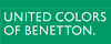 UNITED COLORS OF BENETTON