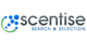 Scentise Search & Selection