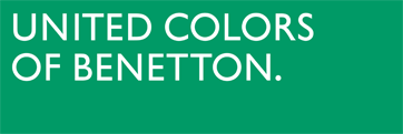 UNITED COLORS OF BENETTON. and SISLEY Logo