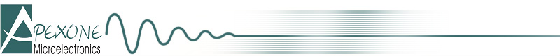埃派克森微電子(澳門離岸商業服務)有限公司 Logo