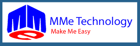 MME Technology Ltd. Logo