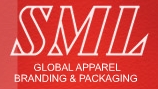 SML Labels Logistic Macao Commercial Offshore Ltd. Logo