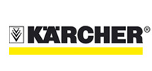 Karcher Ltd Logo