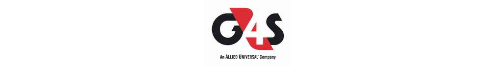 G4S Secure Solutions (Macau) Ltd. Logo