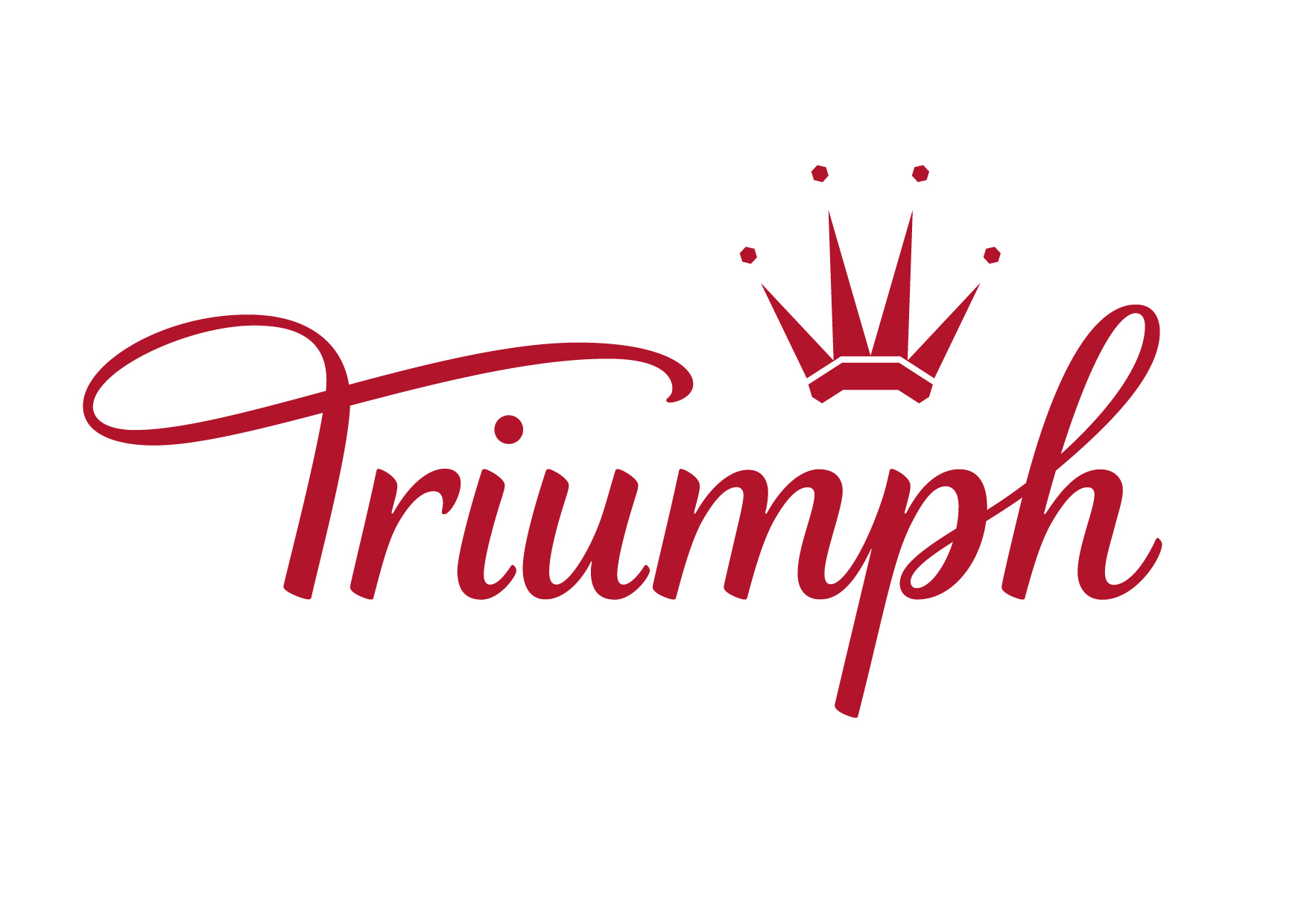 Triumph International (Macau) Limited Logo