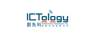 Ictology Information Technology Ltd. Logo
