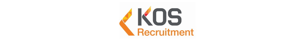 KOS International Logo