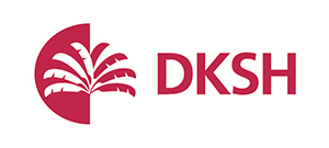 DKSH Macau Limited 大昌華嘉 Logo