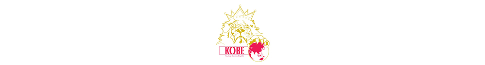 KOBE TEAM Logo