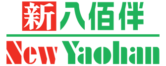 New Yaohan Logo