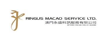 Ringus Macao Service Limited.